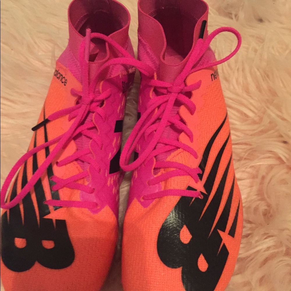 New Balance Track Spikes